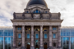 Reiterdenkmal