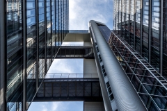 Tower to the sky