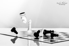 Schach matt