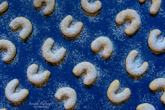 Alles Vanille