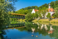 Altstadt Wolfratshausen