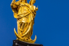 Patrona Bavariae