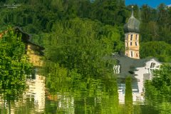 St. Andreas in Wolfratshausen