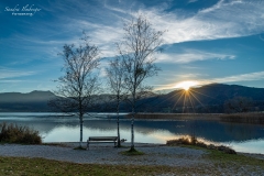 Winter am Tegernsee