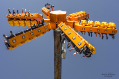 Take a ride