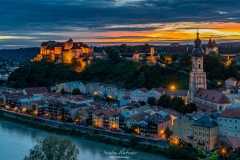 Burghausen