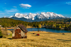Geroldsee