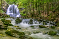 Josephstaler Wasserfälle
