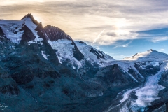 Majestetischer Großglockner