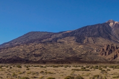 Pico del Teide