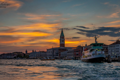 Riva degli Schiavoni