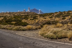 Road to the Moon