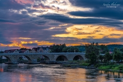 Steinerne Brücke