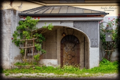 Das alte Pub
