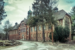 Das Badehaus