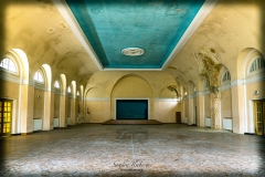 Der große Saal