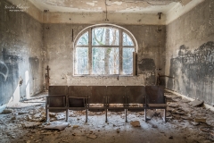 Der Hörsaal