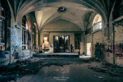 Ghost Church