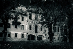 Haunted Hotel