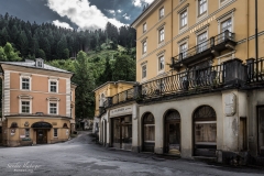 Hotel Badeschloss