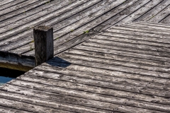 Am Steg