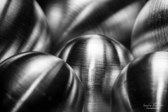 Black Pearls