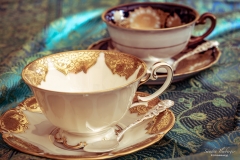 Tea Time