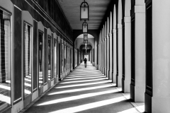 Arcade Stripes