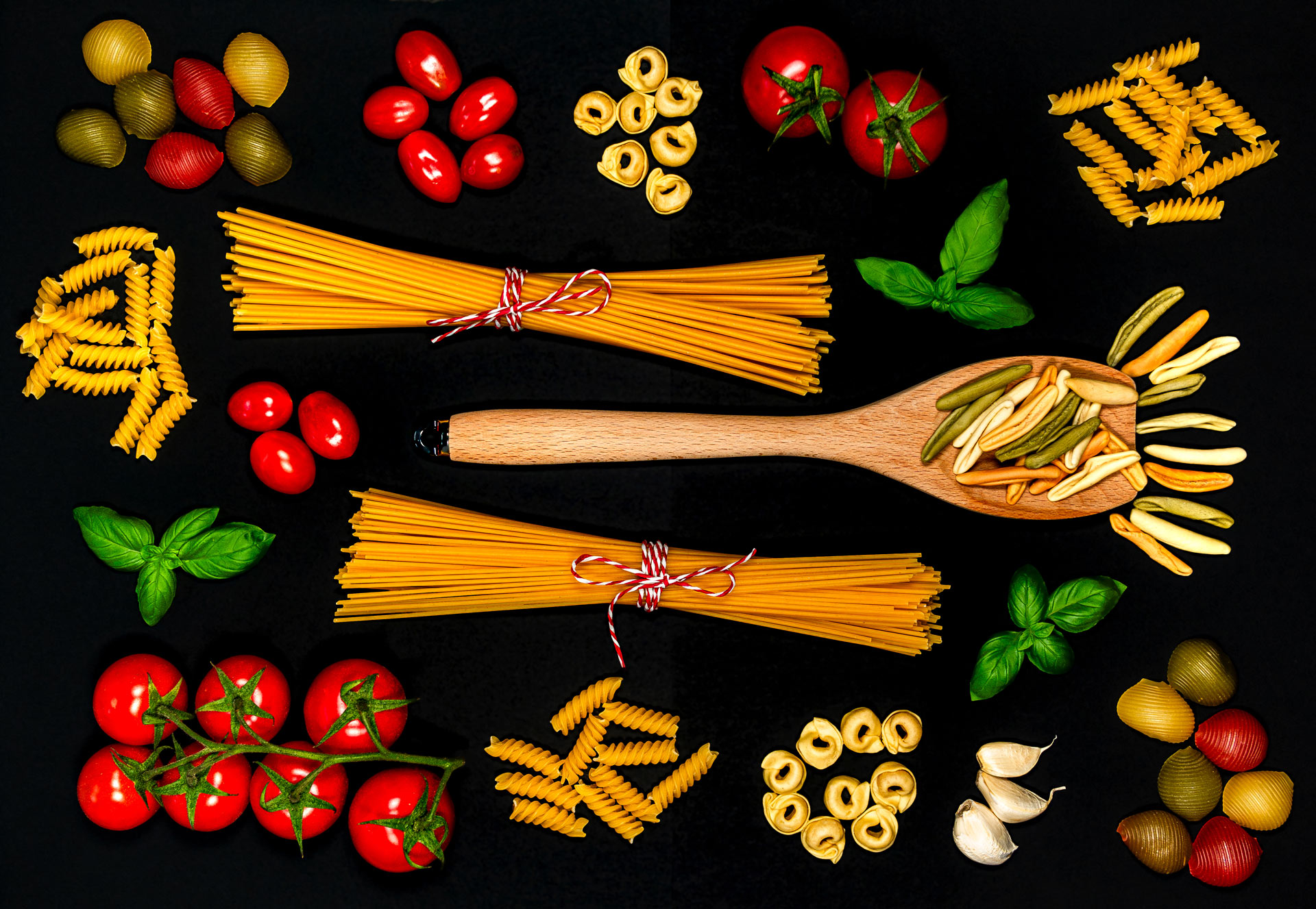 FOOD PATTERN